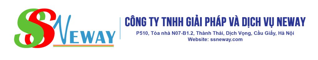 Công ty TNHH giải pháp và dịch vụ Neway